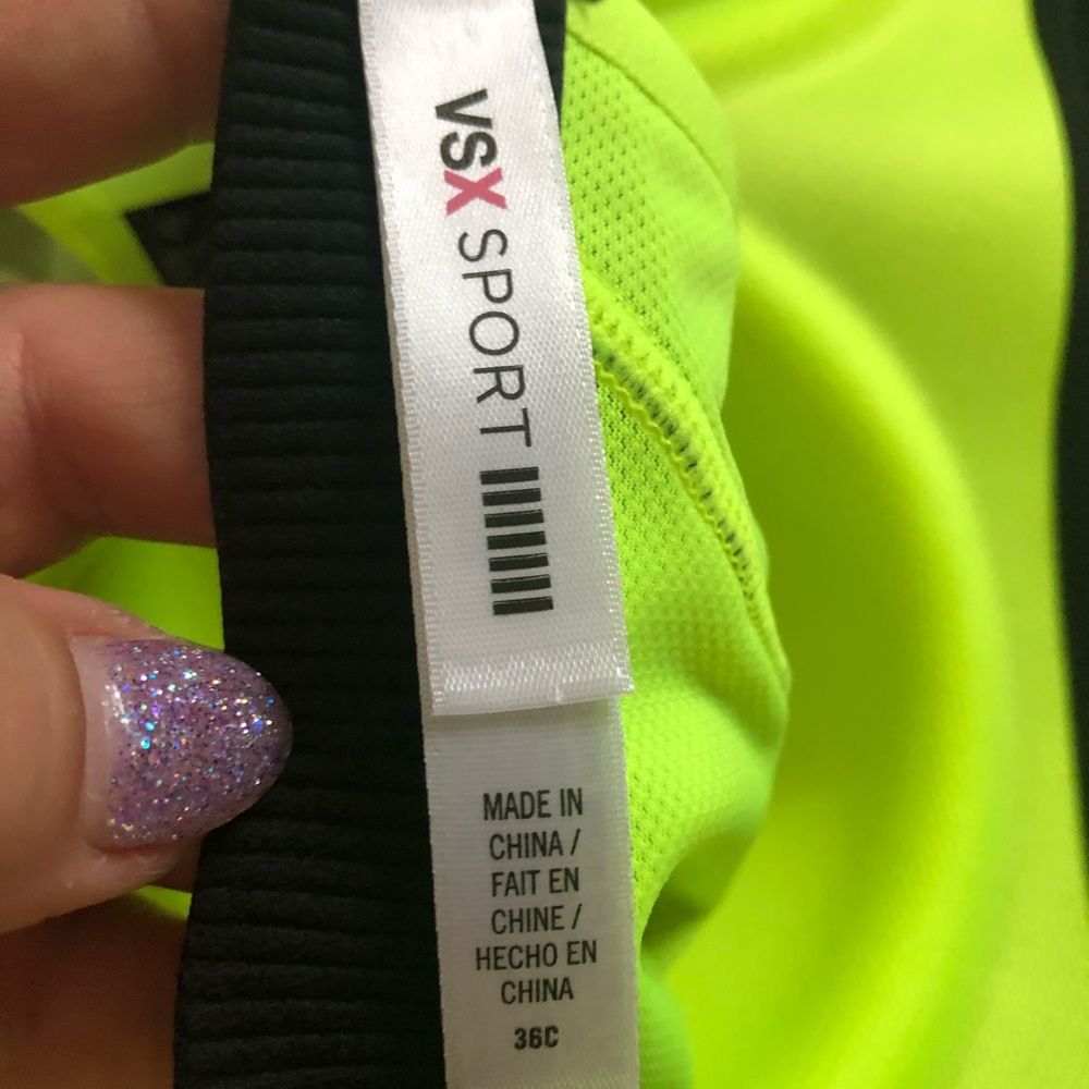Active wear by Victoria Secret